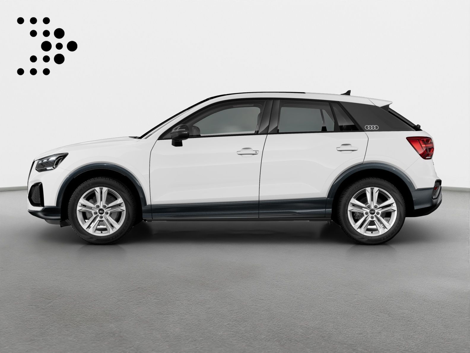 Audi Q2 - Bild 3