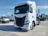 Iveco S-WAY AS440S50T/P PREDICTIVE CC+FULL LED+HPEB