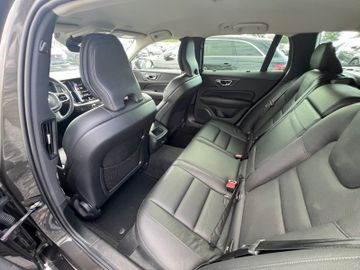 Volvo V60 - 11