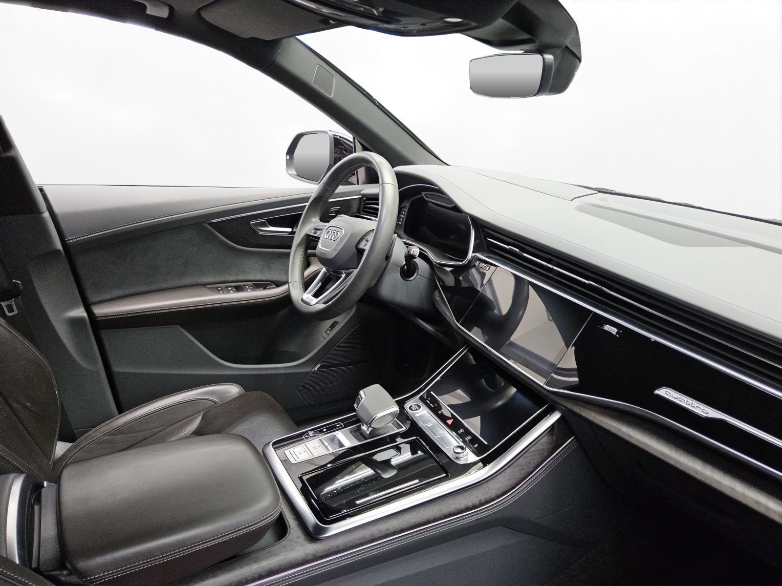 Audi Q8 - Bild 3