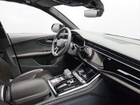 Audi Q8 - Vorschau Bild 3