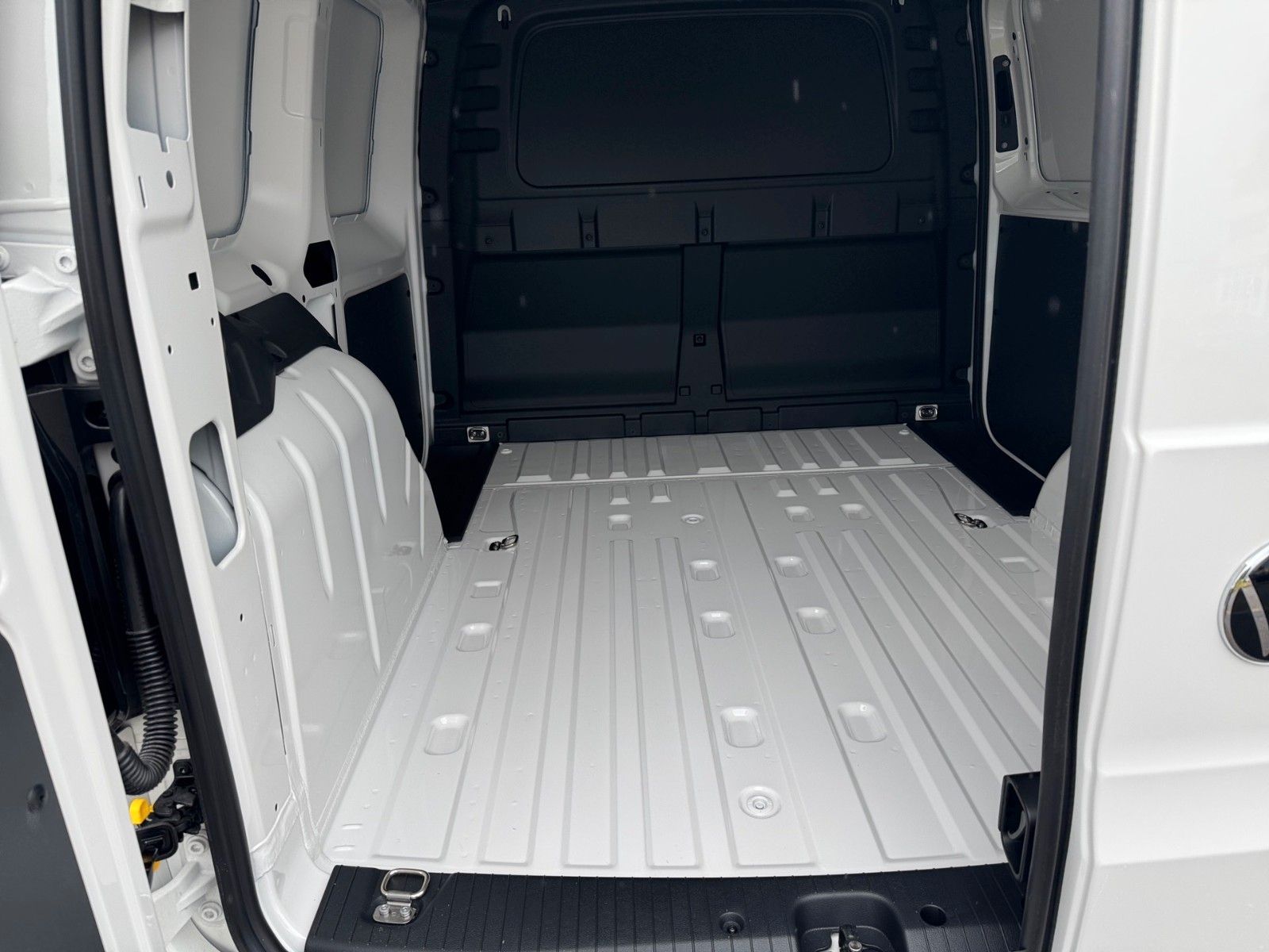 Fahrzeugabbildung Volkswagen Caddy Cargo 2,0TDI