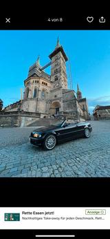BMW *E46* BMW CI 320 SCHNÄPPCHEN - : Schnäppchen