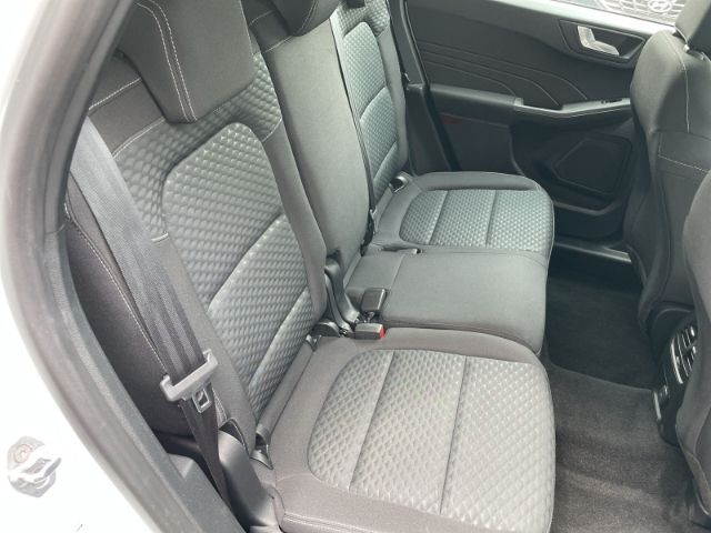 Fahrzeugabbildung Ford Kuga 2.0 EcoBlue M-Hybrid Cool & Connect Navi, S