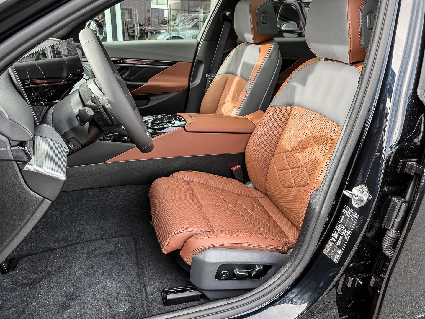 BMW 530 - Bild 13