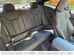 BMW M4 - Vorschau 38
