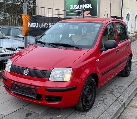 Fiat Panda 1.2 8V MyLive