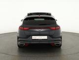 Kia ProCeed 1.6 T-GDI GT LED Panorama Kamera Navi - Kia pro cee'd / ProCeed mit Panoramadach