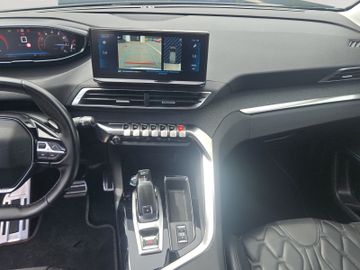 Peugeot 5008 - 10