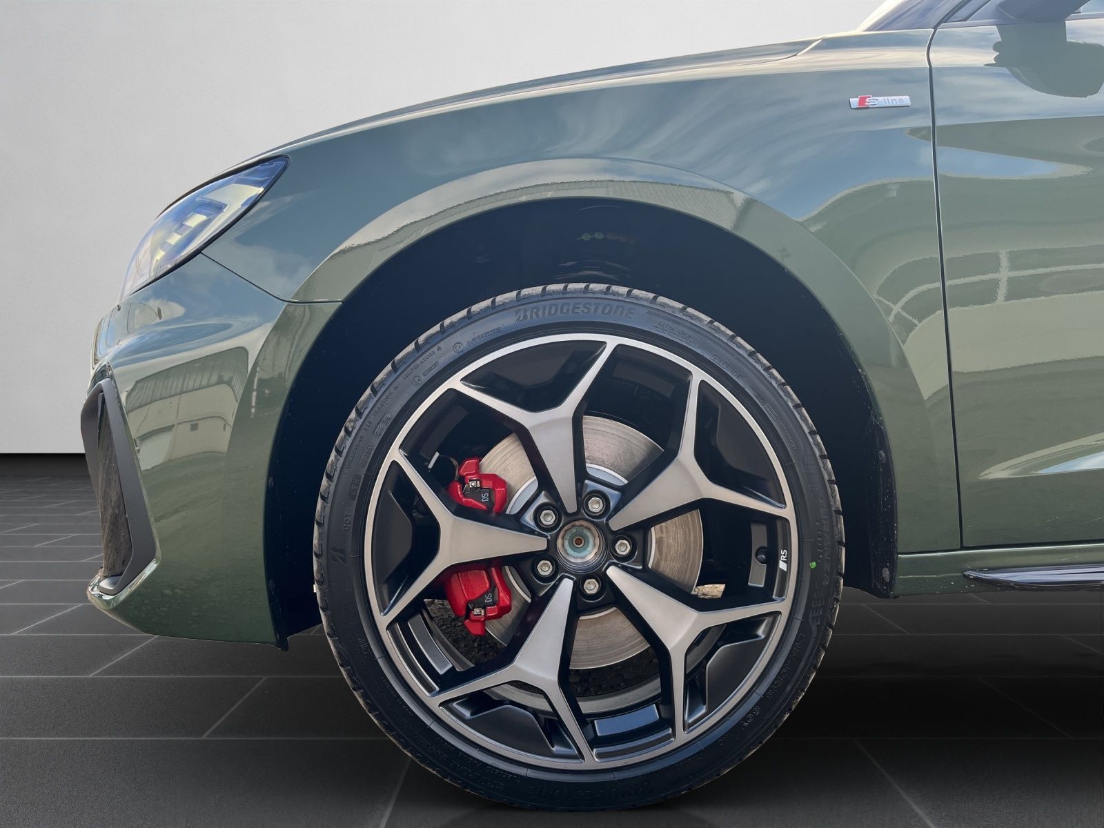 Audi A1 - Bild 10