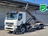 Volvo FE 280 6X2 21tons Hiab XR21S56S hooklift Lift+st