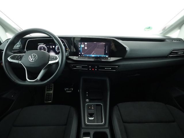 Volkswagen Caddy Maxi eHYBRID DSG STYLE ACC KAM 7 Vorb.AHK