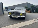 Alfa Romeo Giulia sprint GT - gebrauchte Alfa Romeo Giulia aus dem Jahr 1966