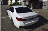 BMW 520i A - - BMW 520 Gebrauchtwagen in Stuttgart