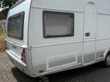 Tabbert Vivaldi - Tabbert Wohnwagen 2008
