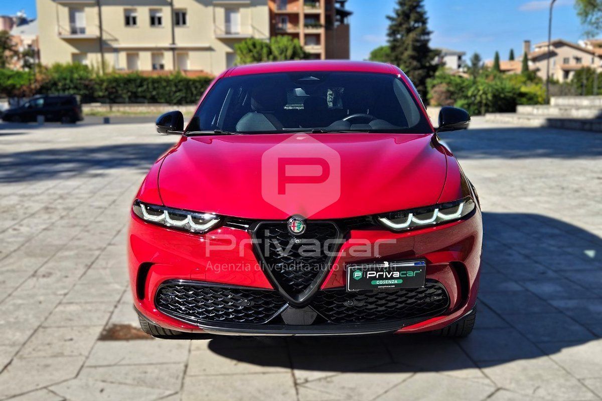 Other ALFA ROMEO Tonale 1.5 160 CV MHEV TCT7 Ti imagem 2