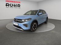 Volkswagen T-Cross - Vorschau Bild 1