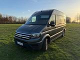 Volkswagen Crafter L3H2 Heck NEU: Kupplung+ZMS | MwSt
