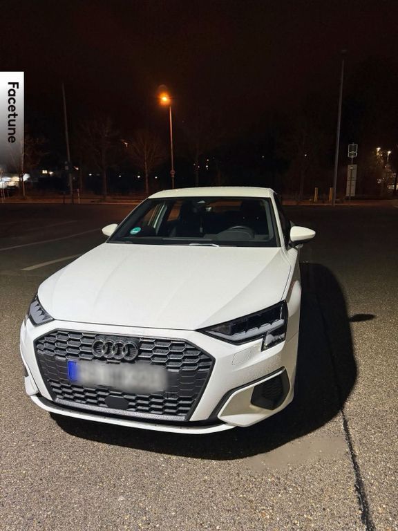 Image of Audi A3