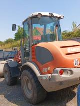 Atlas weycor AR 80 e - Atlas Radlader Ar 80