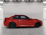 BMW M2 Coupé Harman/K LiveCockpitProf Kamera LED - rote BMW M2