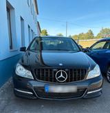 Mercedes-Benz W204 Mercedes c180 Facelift (TÜV neu) - Mercedes-Benz C-Klasse W204 mit Facelift