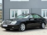 Mercedes-Benz CLK Coupe CLK 320/KLIMA/NAVI - Mercedes-Benz aus 2005: Coupé