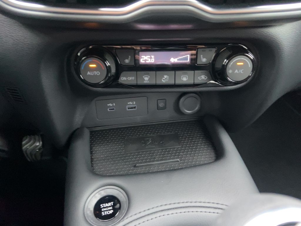 Nissan Juke - Bild 15