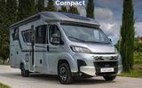 Adria Compact Supreme DL  Vermieter Abverkauf 
