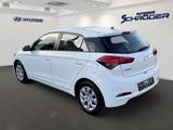 Hyundai i20 1.2 Trend Klima Parksensoren Tempomat Nebel  - gebrauchte Hyundai i20 aus dem Jahr 2018