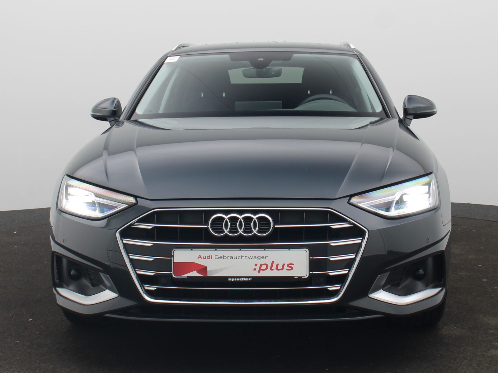 Audi A4 - Bild 3