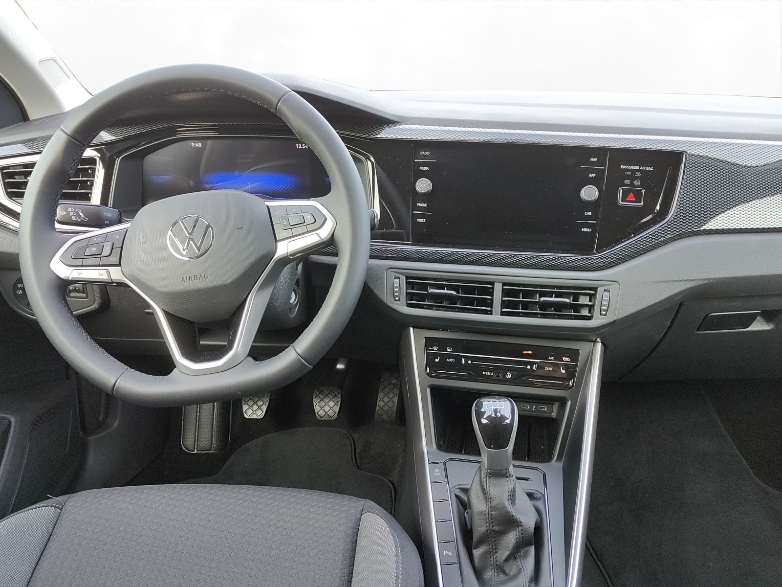 Volkswagen Polo - Bild 6