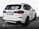BMW X5 M50i Head-Up HK HiFi DAB Pano AHK ACC Laser u - BMW X5 M50: Automatik