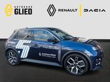 Renault R5 Techno 150 Comfort Range - Winter-Paket - blaue Renault R 5