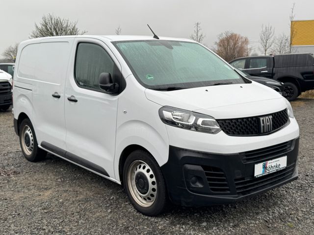 Fiat Scudo L1 Kasten 1.5 DAB+ Motorschaden