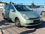 Toyota Prius Sol - gebrauchte Toyota Prius aus dem Jahr 2007