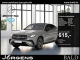 Mercedes-Benz GLC 300 d 4M Coupé AMG-Sport/Pano/AHK/Night/Dist