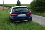 BMW 540i xDrive Touring  - BMW 540 von privat