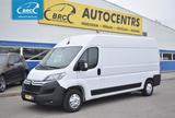 Citroën Jumper  - Citroën Jumper: Kombi