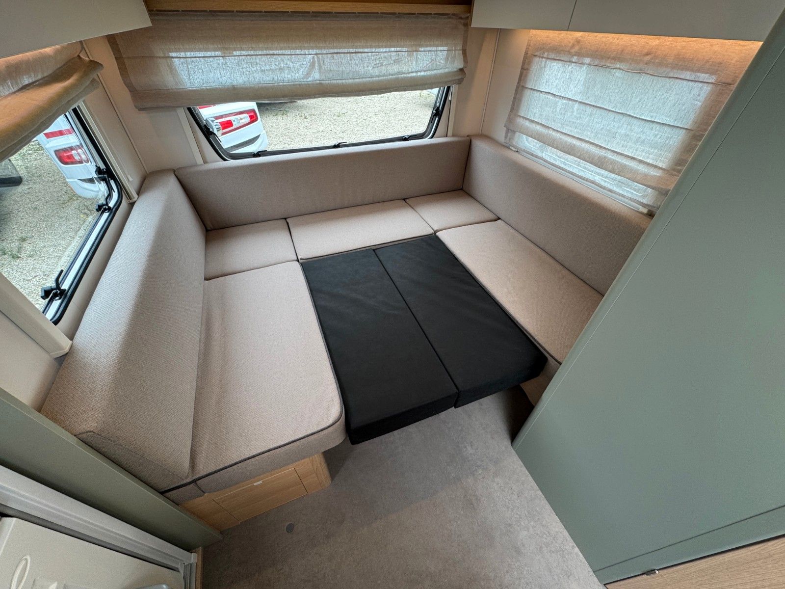 Fahrzeugabbildung LMC Style Lift 500 K - SUMMER SALE -