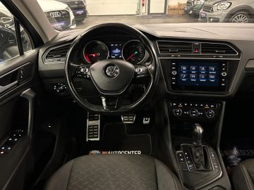 MYAUTOCENTER – Gebraucht- und Jahreswagen mit Werkstattservice in Pfaffenhofen Volkswagen Tiguan Join Start-Stopp *LED*PDC*TÜV NEU*