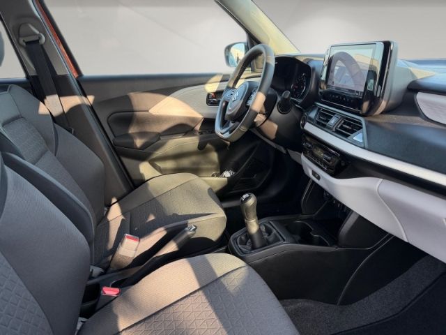 Suzuki Swift - Bild 14