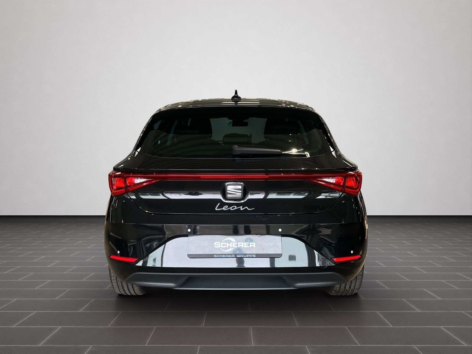 Seat Leon - Bild 7