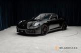 Porsche 911 992.2 Targa 4 GTS Burmester Carbon Lift - gebrauchte Sportwagen