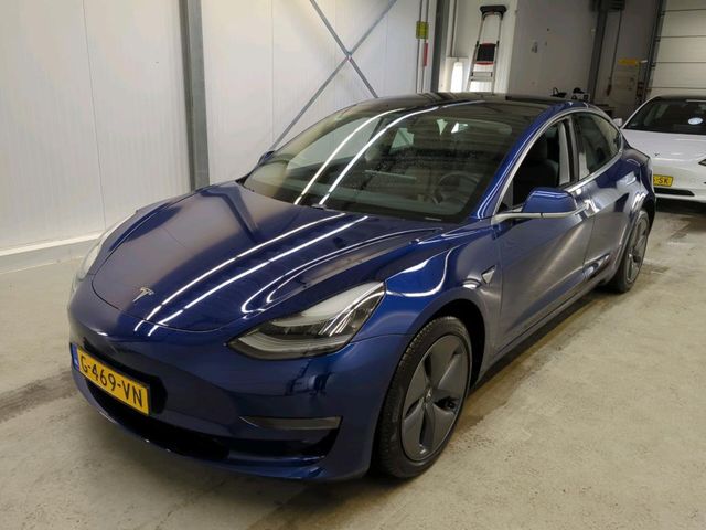 Tesla Model 3 Long-Range AWD 351pk 75 kWh [ AUTOPILOT+