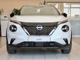 Nissan JUKE N-CONNECTA 1.6 HYBRID 4AMT WKR inkl. - Nissan Juke: 5 Türen