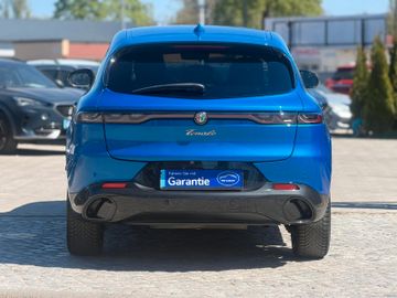 Alfa-Romeo Tonale - 8