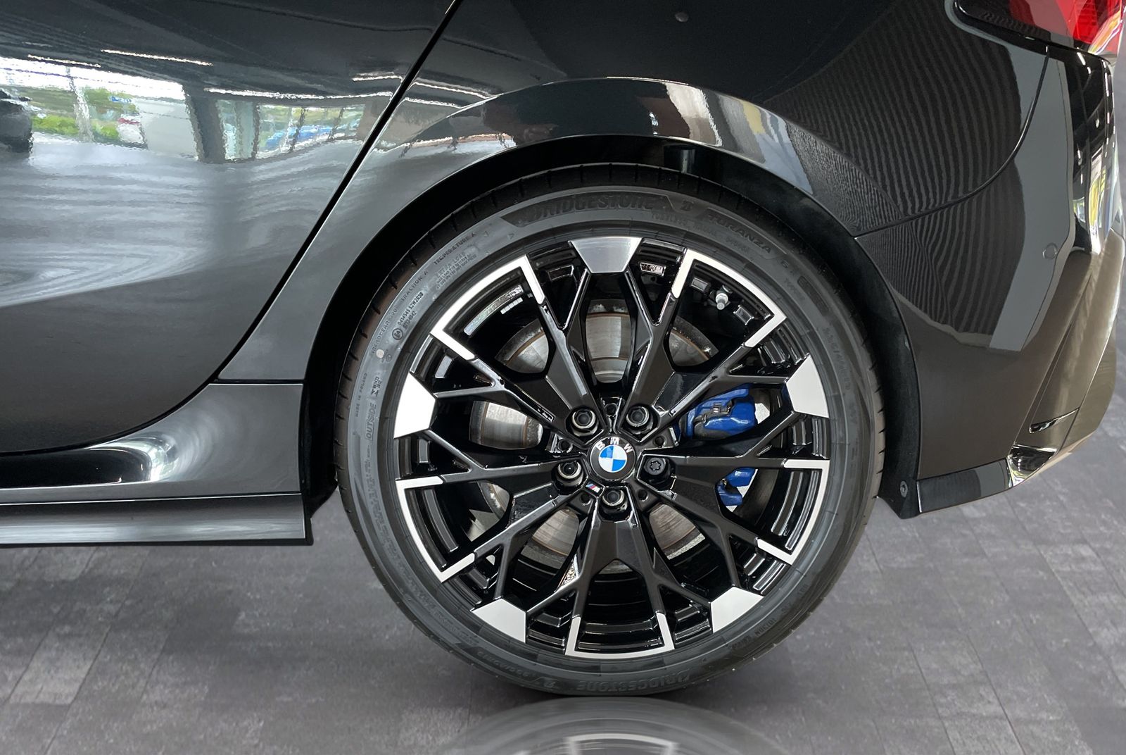 BMW M135 - Bild 14