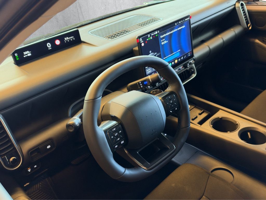 Hyundai IONIQ 3 – Bild 22
