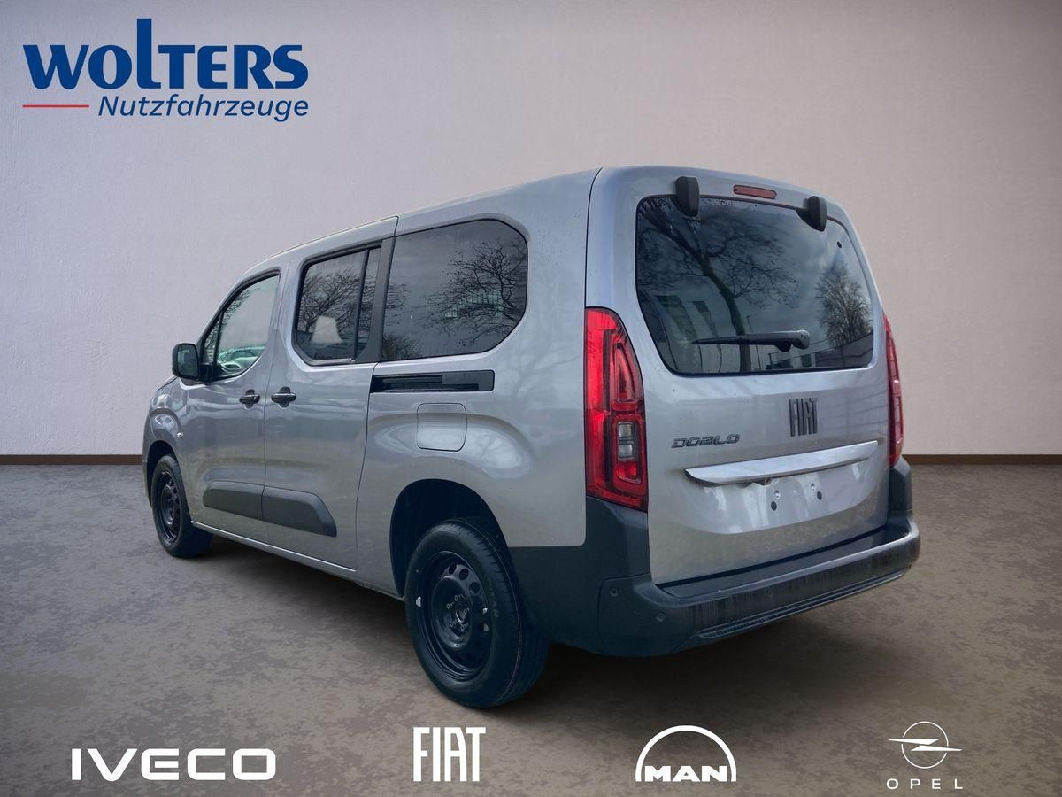 Fahrzeugabbildung Fiat Doblo L2 Kombi 100 MT6
